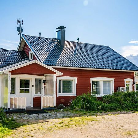 Hommala Villa Raiskio Kültér fotó