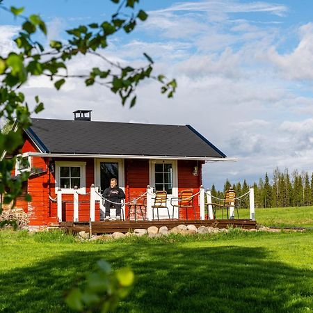 Hommala Villa Raiskio Kültér fotó