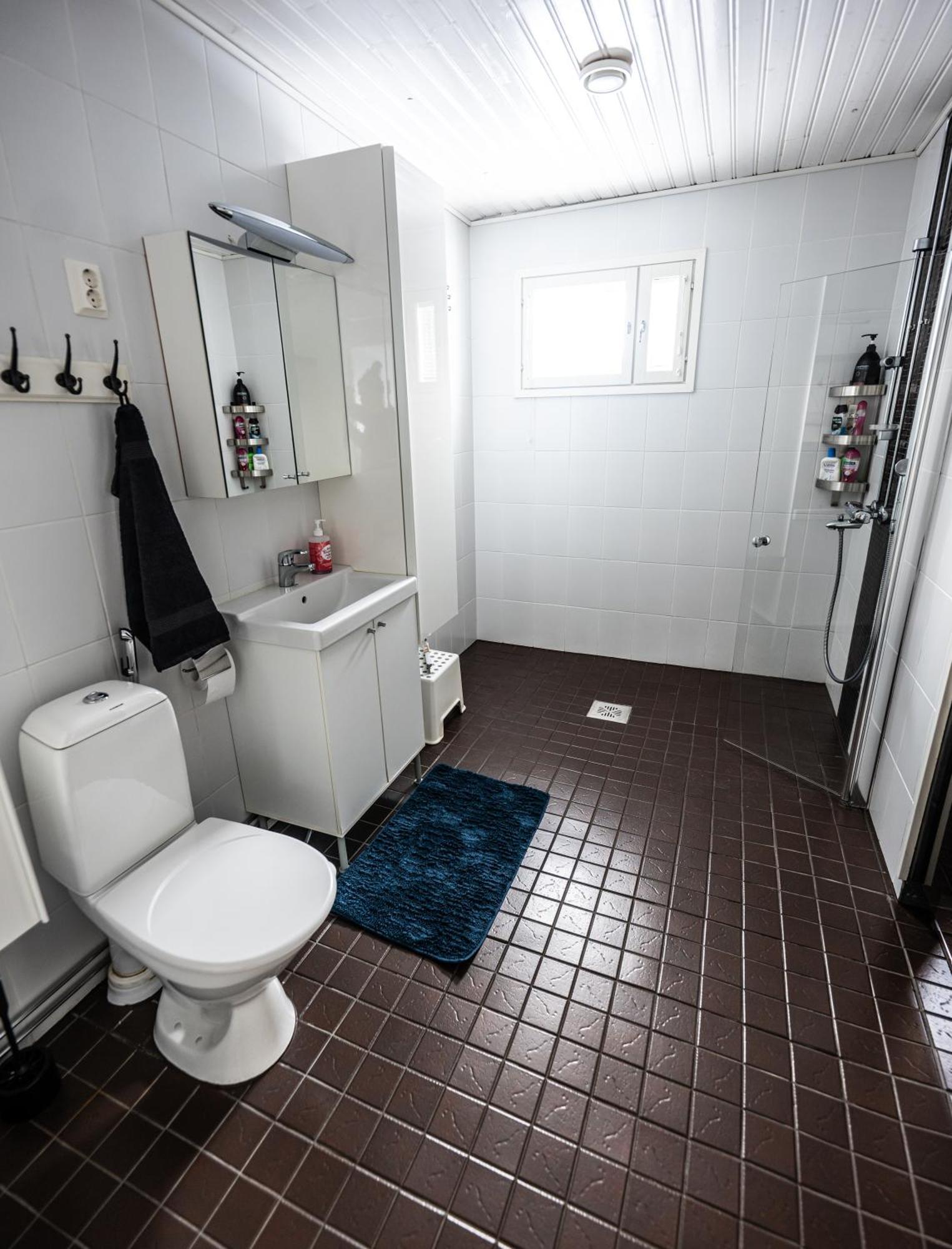 Hommala Villa Raiskio Kültér fotó
